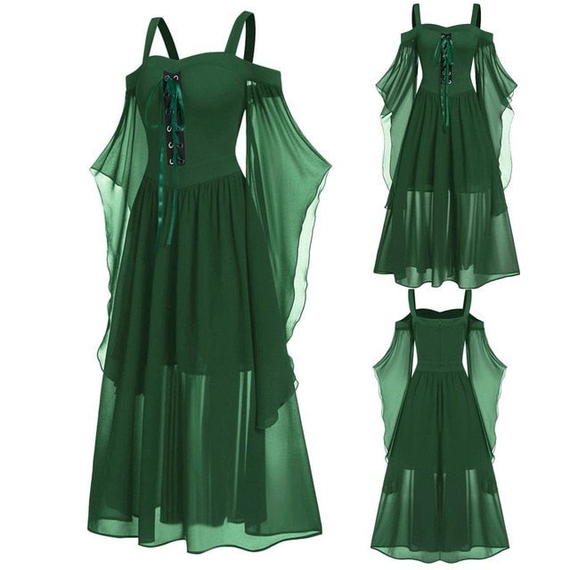 Funki Findz | Dresses | Women's Cosplay Halloween Costume