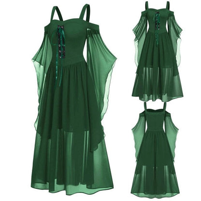 Funki Findz | Dresses | Women's Cosplay Halloween Costume