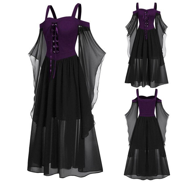 Funki Findz | Dresses | Women's Cosplay Halloween Costume