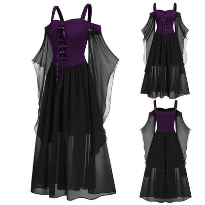 Funki Findz | Dresses | Women's Cosplay Halloween Costume