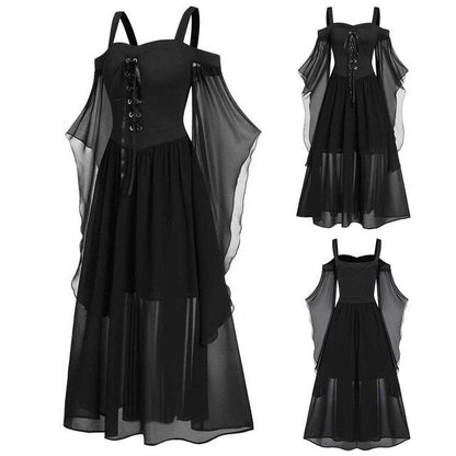 Funki Findz | Dresses | Women's Cosplay Halloween Costume