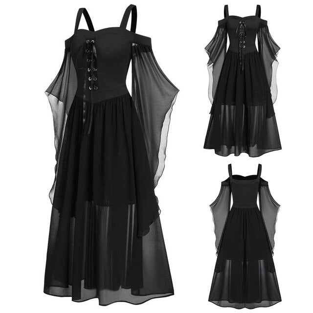 Funki Findz | Dresses | Women's Cosplay Halloween Costume