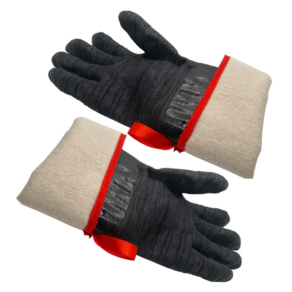 Funki Findz | Gloves | BBQ Smoker Protective Gloves | 932°F