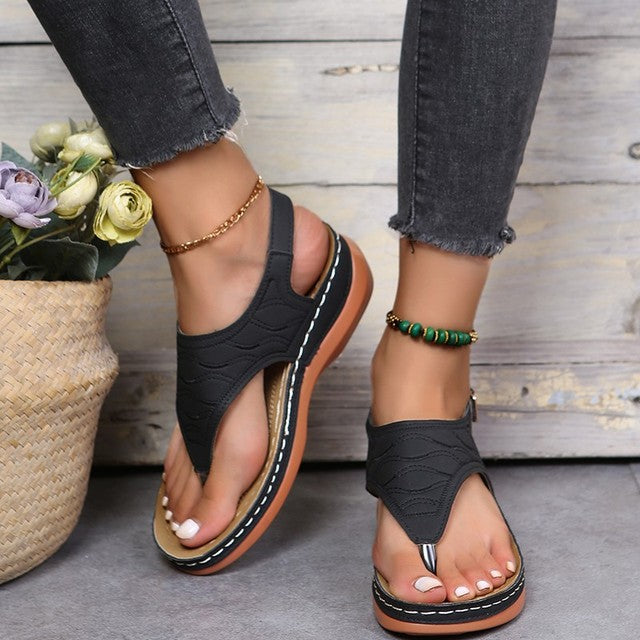 Funki Findz | Shoes | Women's Summer Slip On Sandals