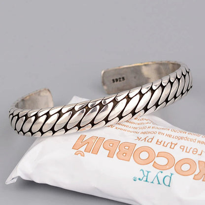 Funki Findz | Bracelets | Men's Women's Braided Nordic Bracelet