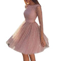 Funki Findz | Dresses | Women's Sequin Party Cocktail Dress