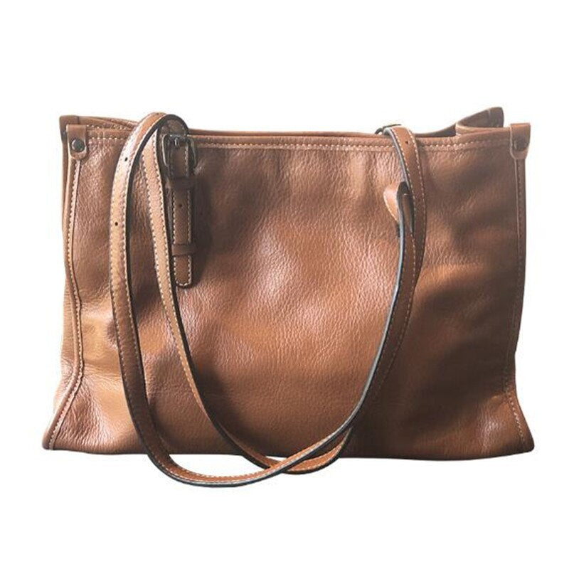 Funki Findz | Bags | Handbags | Women's Cobbler Leather Bag