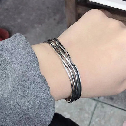 Funki Findz | Bracelets | Men's Women's Nordic Layered Bracelet