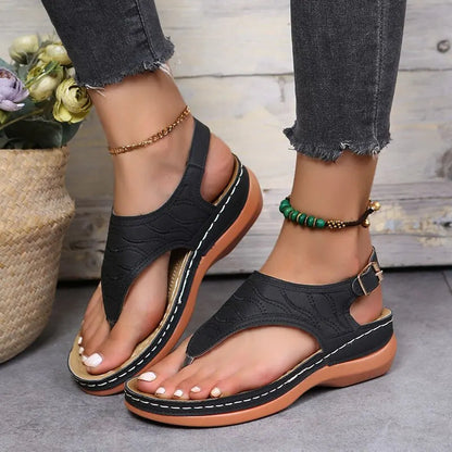 Funki Findz | Shoes | Women's Summer Slip On Sandals