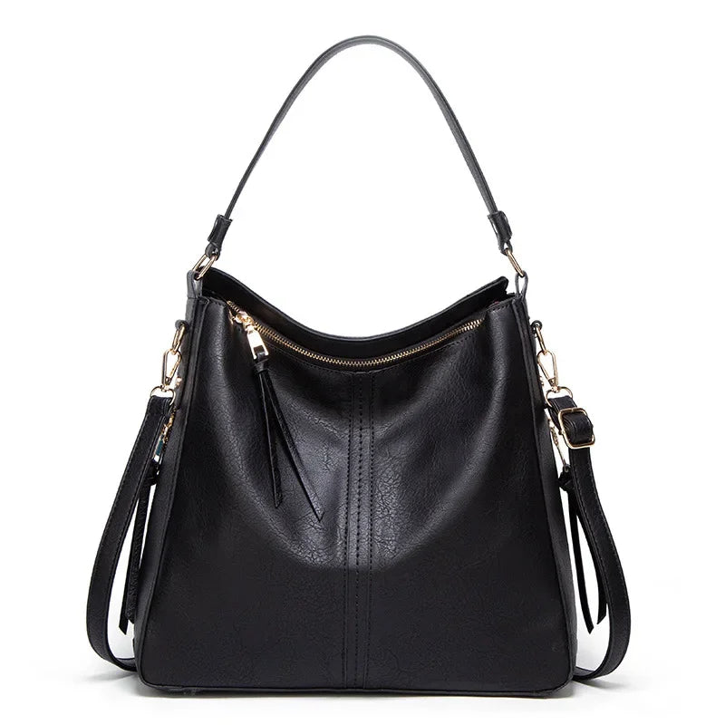 Funki Findz | Bags | Women's Hobos Zipper Bucket Bags