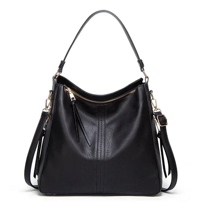 Funki Findz | Bags | Women's Hobos Zipper Bucket Bags