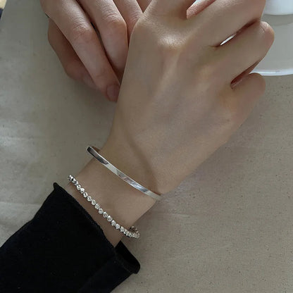 Funki Findz | Bracelets | Men's Women's Vintage Hasp Bracelet