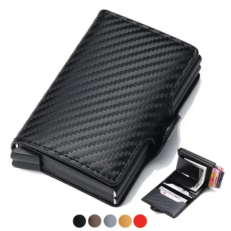Funki Findz | Wallets | Unisex RFID Popup Card Holder