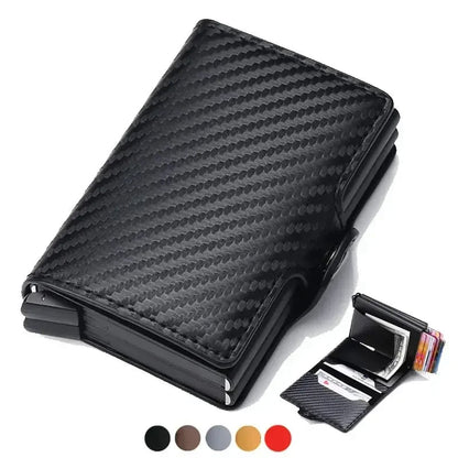 Funki Findz | Wallets | Unisex RFID Popup Card Holder