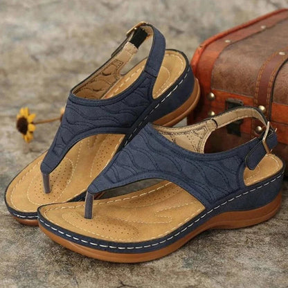 Funki Findz | Shoes | Women's Summer Slip On Sandals