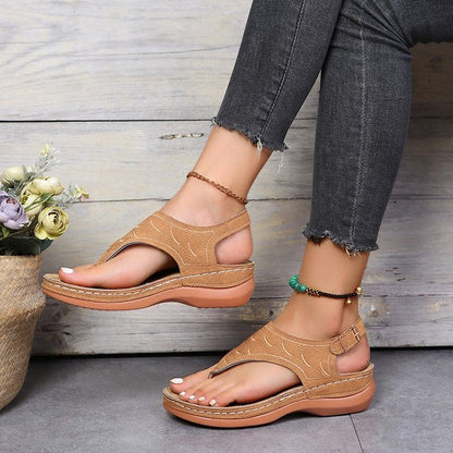 Funki Findz | Shoes | Women's Summer Slip On Sandals