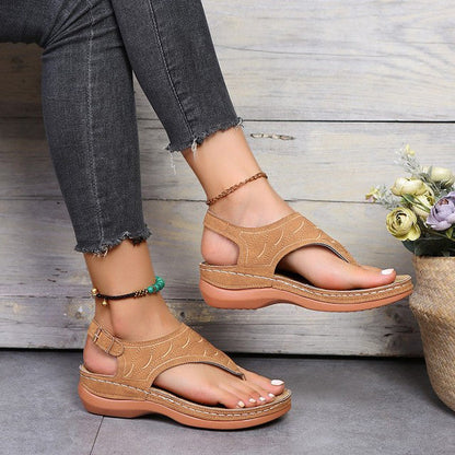 Funki Findz | Shoes | Women's Summer Slip On Sandals