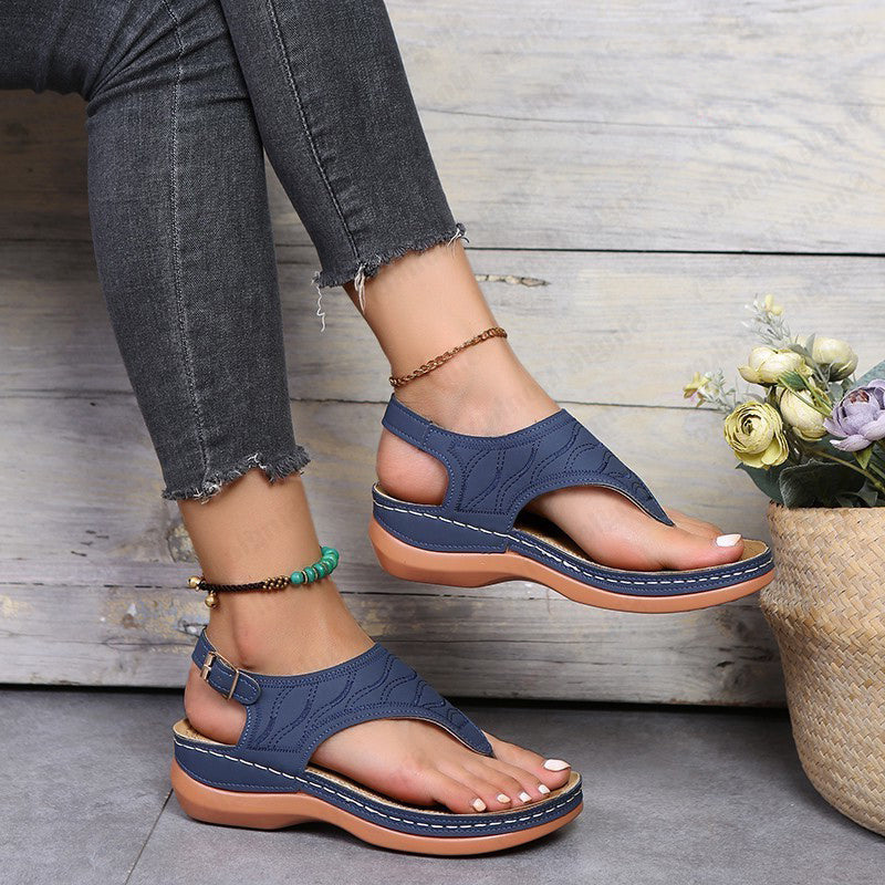 Funki Findz | Shoes | Women's Summer Slip On Sandals