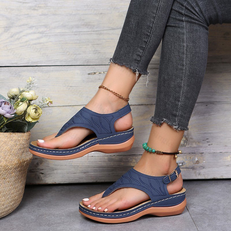 Funki Findz | Shoes | Women's Summer Slip On Sandals