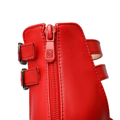 Funki Findz | Shoes | Women's Platform Gladiator Stilettos