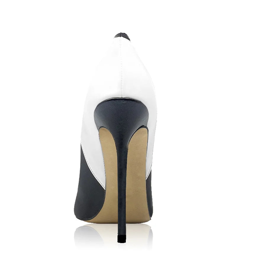 Funki Findz | Shoes | Women's Luxury Super High Fashion Heels