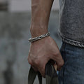 Funki Findz | Bracelets | Men's Women's Braided Twist Bracelet