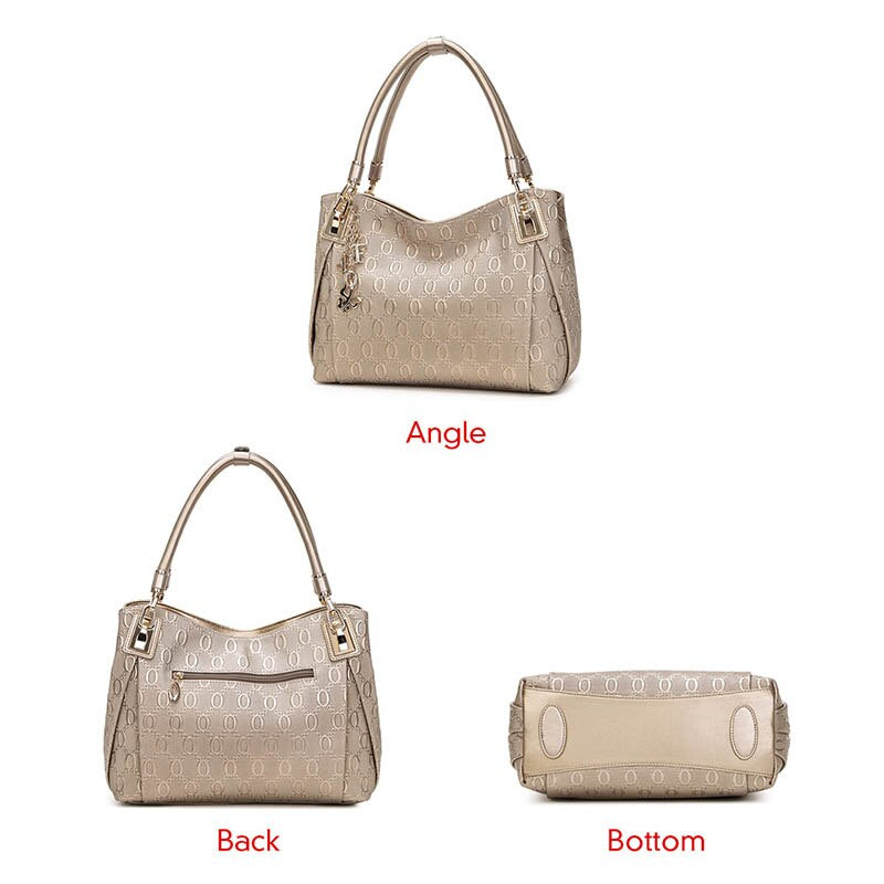 Funki Findz | Bags | Handbags | Women's Luxury Crossbody Bag