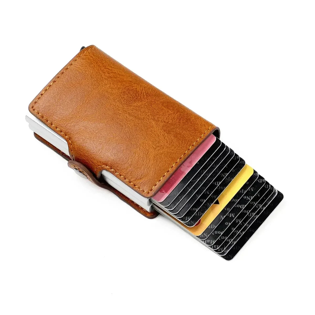 Funki Findz | Wallets | Unisex RFID Popup Card Holder