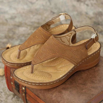 Funki Findz | Shoes | Women's Summer Slip On Sandals
