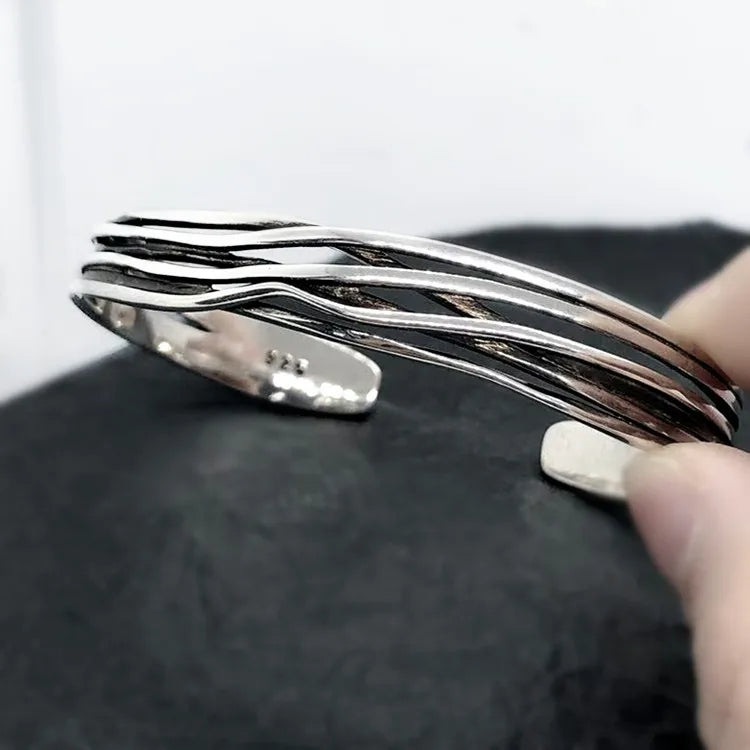 Funki Findz | Bracelets | Men's Women's Nordic Layered Bracelet