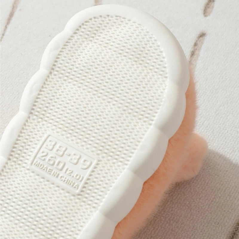 Funki Findz | Shoes | Women's Cute Rabbit Slippers
