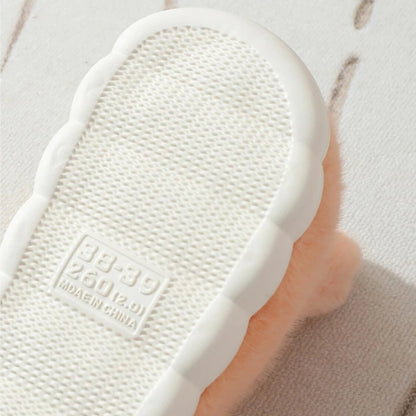 Funki Findz | Shoes | Women's Cute Rabbit Slippers