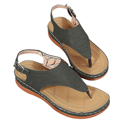 Funki Findz | Shoes | Women's Summer Slip On Sandals