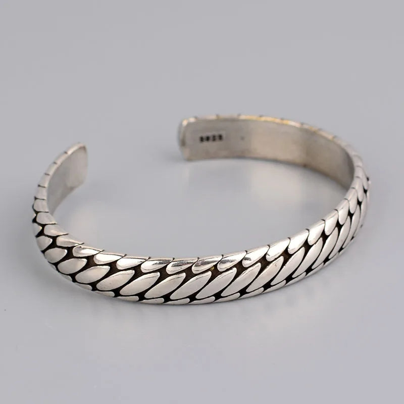 Funki Findz | Bracelets | Men's Women's Braided Nordic Bracelet