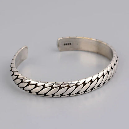 Funki Findz | Bracelets | Men's Women's Braided Nordic Bracelet