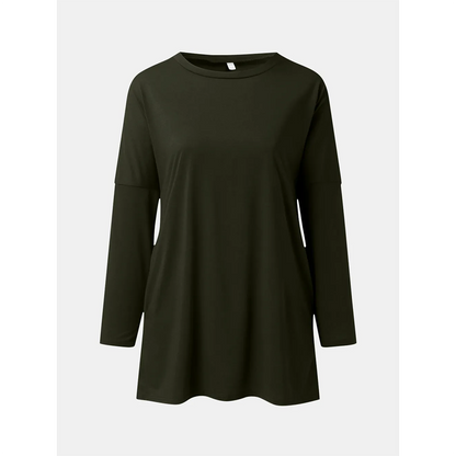 Funki Findz | Shirts | Women's Round Neck Stretch T-Shirt