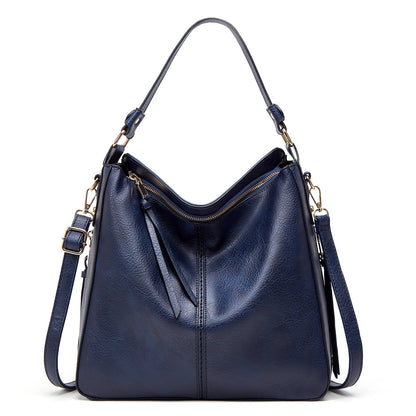 Funki Findz | Bags | Women's Hobos Zipper Bucket Bags