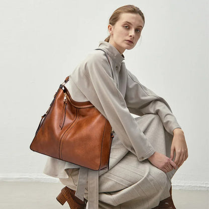 Funki Findz | Bags | Women's Hobos Zipper Bucket Bags