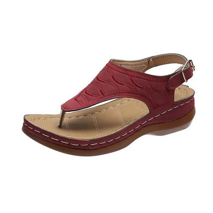 Funki Findz | Shoes | Women's Summer Slip On Sandals