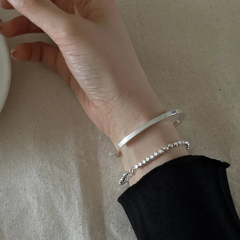 Funki Findz | Bracelets | Men's Women's Vintage Hasp Bracelet