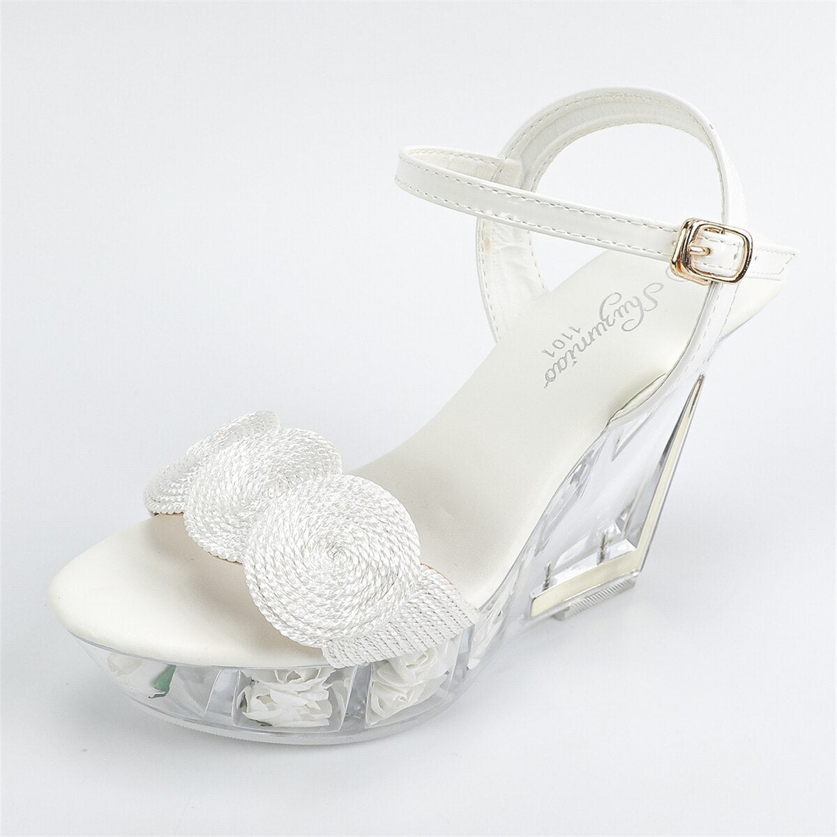 Funki Findz | Shoes | Women's Platform Party Nightclub Sandals