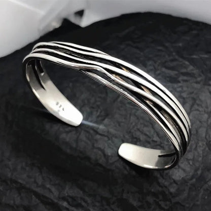 Funki Findz | Bracelets | Men's Women's Nordic Layered Bracelet