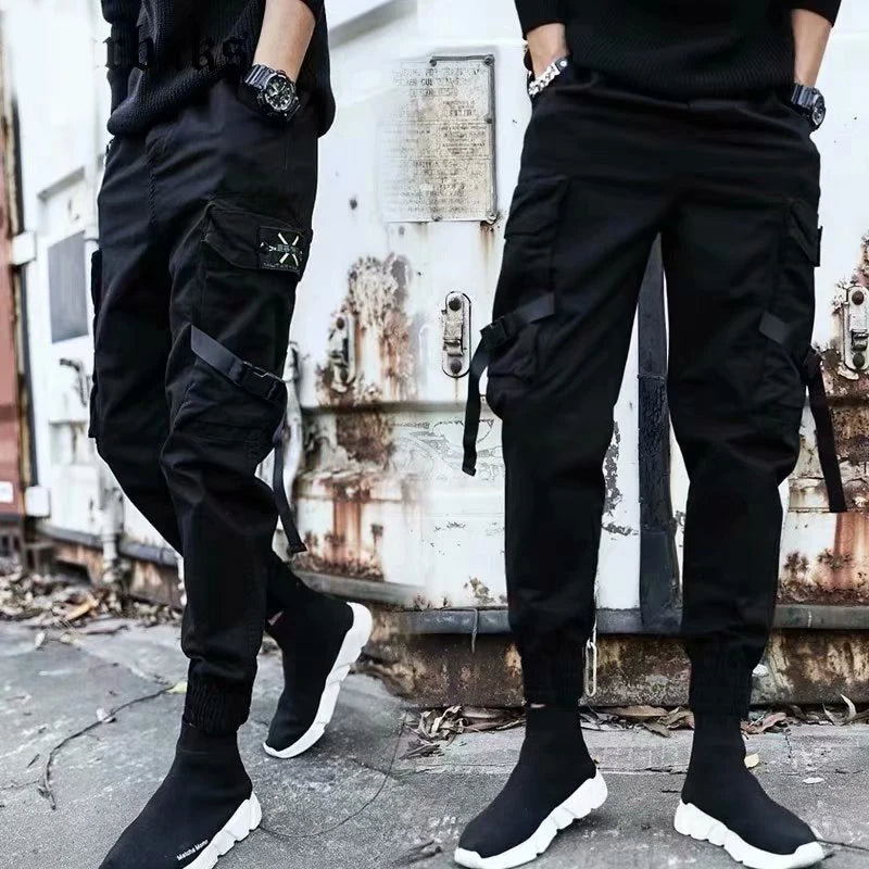 Funki Findz | Pants | Men's Streetwear Hip Hop Cargo Pants
