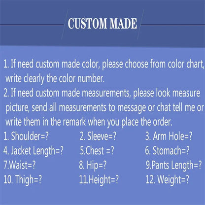 Funki Findz | Suits | Men's 3 Pcs Tailored Wedding Morning Suit