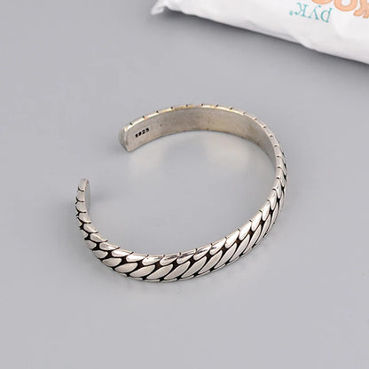 Funki Findz | Bracelets | Men's Women's Braided Nordic Bracelet