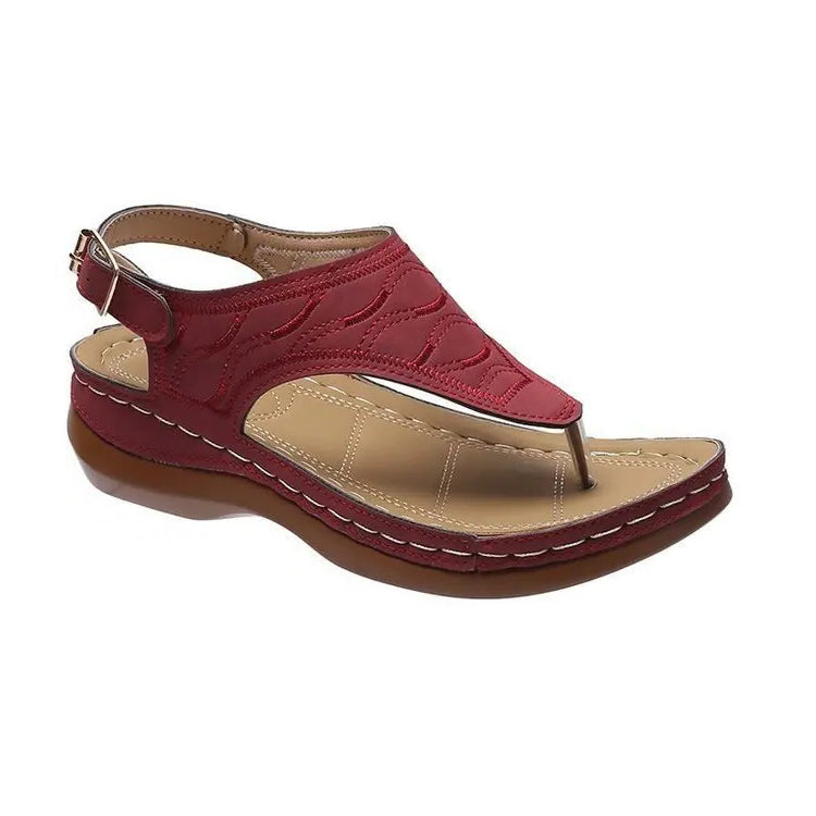 Funki Findz | Shoes | Women's Summer Slip On Sandals