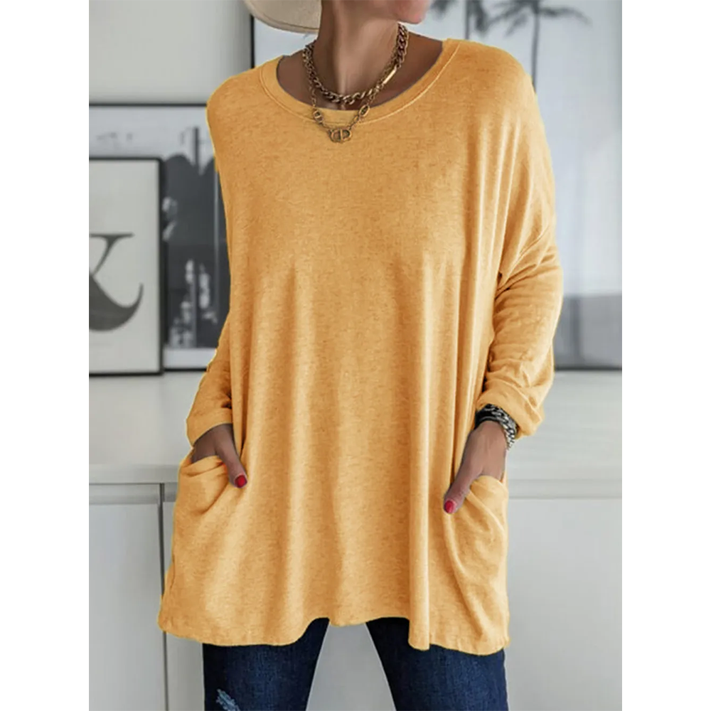 Funki Findz | Shirts | Women's Round Neck Stretch T-Shirt