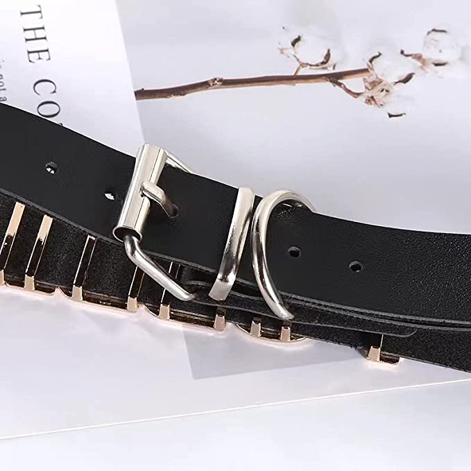 Funki Findz | Necklaces | Unisex Gothc Puddin Choker Necklace