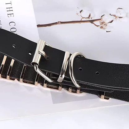 Funki Findz | Necklaces | Unisex Gothc Puddin Choker Necklace