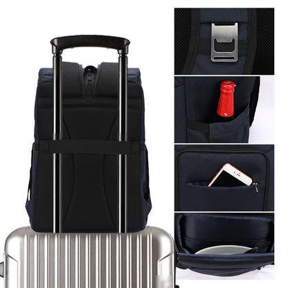 Funki Findz | Coolers | Thermal Insulated Food Drink Backpack
